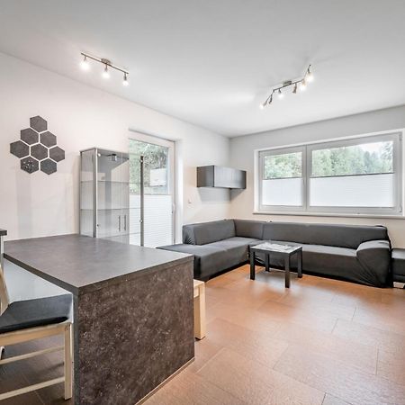Smarthotel Bergresidenz - Adults Only Obergurgl Buitenkant foto