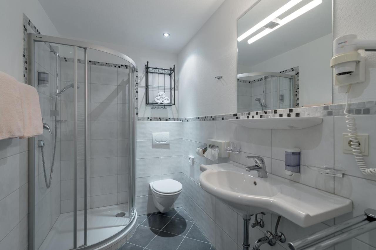 Smarthotel Bergresidenz - Adults Only Obergurgl Buitenkant foto