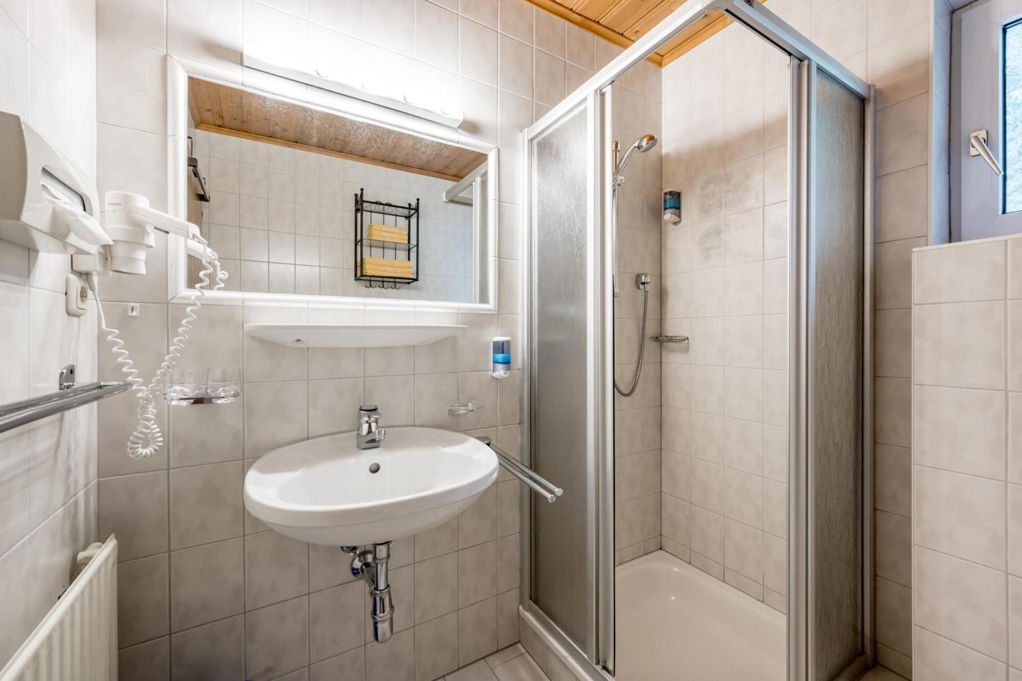 Smarthotel Bergresidenz - Adults Only Obergurgl Buitenkant foto